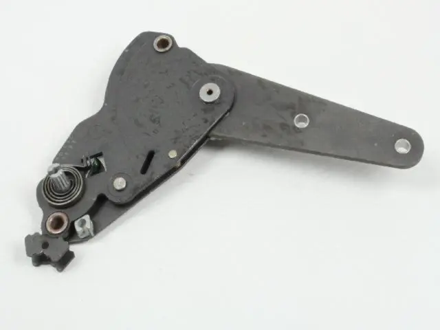 Seat Back Recliner, Outboard, Right Seat - Mopar (05016706AA)