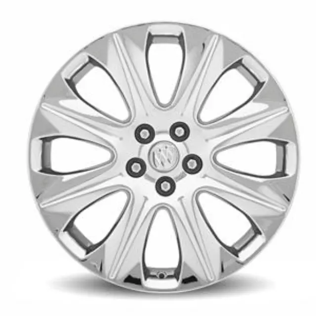 Tire Pressure Monitor (Snap In) - GM (19332370)