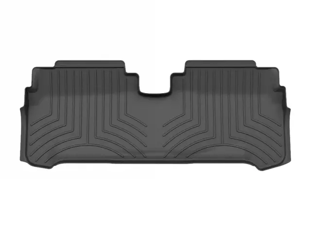 4411703IM - : Black FloorLiner™ HP for WeatherTech Image