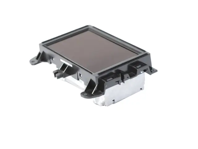 Multi Media Radio - Mopar (68428486AE)