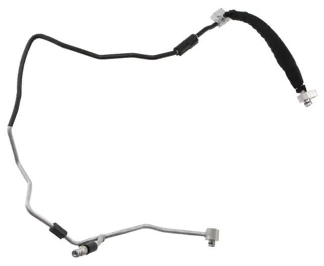 66306 - Air Conditioning &amp; Heat: Liquid Line Hose Assembly w/o Orifice Tube for FOUR SEASONS Image