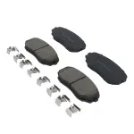 19537802 - : Pad Kit for GM Image