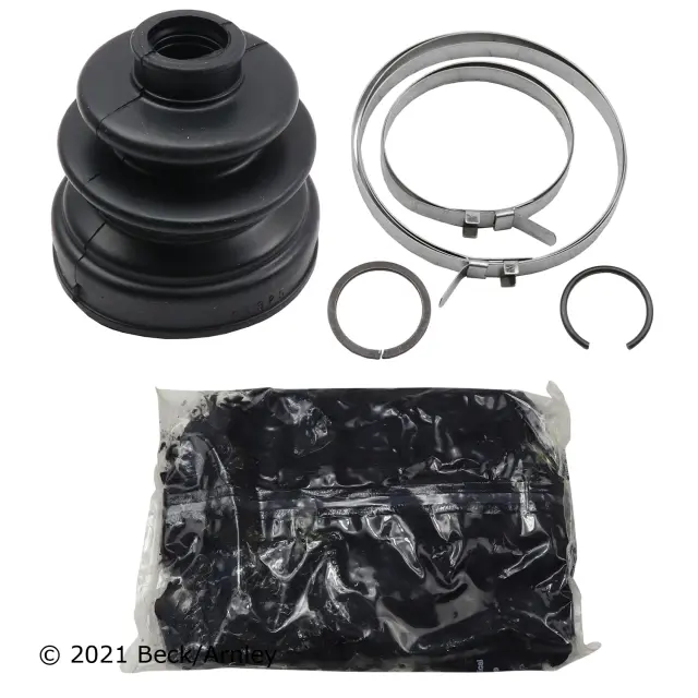 1032517 - : CV JOINT BOOT KIT for Beck Arnley Image
