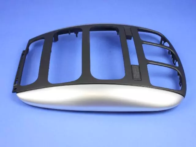 5136074AA - Instrument Panel and Radios and Consoles: Instrument Panel Bezel for Mopar Image