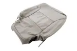 84729073 - Body: Seat Back Cover for GM Image