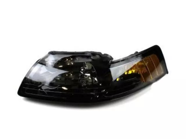 3R3Z13008DA - Electrical: Headlamp Assembly for Ford Image