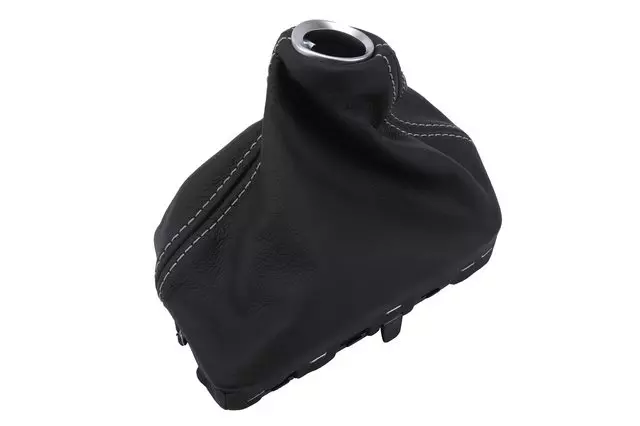 23411180 - Body: Shift Boot for Chevrolet: Corvette Image