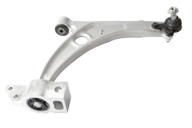 X52CJ4366 - Suspension &amp; Steering: Suspensia Suspension Control Arm and Ball Joint Assembly for SUSPENSIA Image