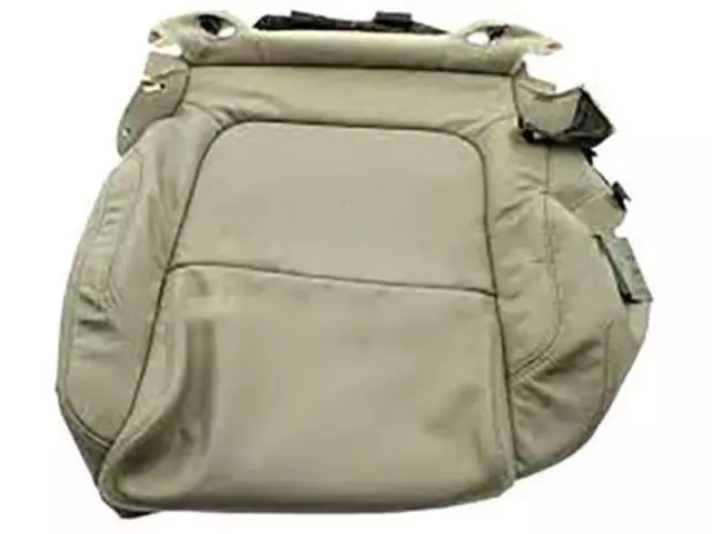 Seat Cover - Ford (DB5Z-7862901-DA)