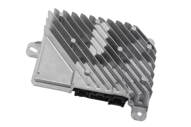 Part# 84825171 Radio Speaker Amplifier - GM (84825171)