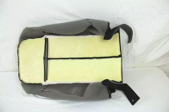 Seat Back Cover, Left - Mopar (1GD61NDVAA)