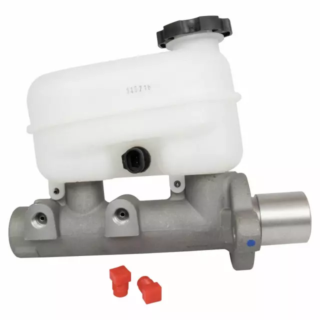 QBRMC4 - : Cylinder Assembly Master for Ford Image