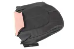 22784968 - : Ebony Passenger Seat Cushion Cover for GM Image
