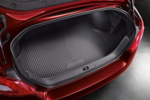 999C3MX001 - : Cargo Trunk Protector for Nissan Image