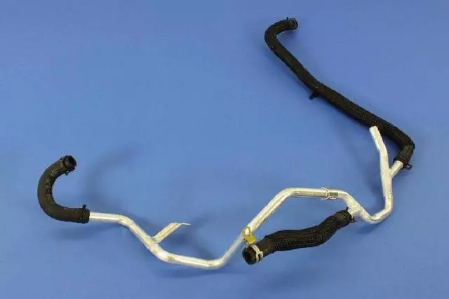 Hose And Tube - Mopar (55038165AB)