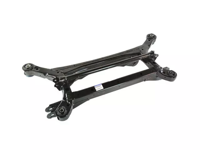 Rear Suspension Cradle - Mopar (68261559AG)