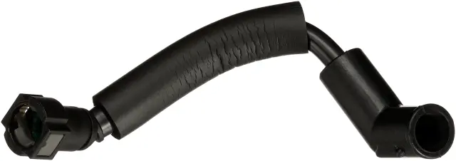 EMH016 - Emission Systems: Gates Engine Crankcase Breather Hose for Gates Image