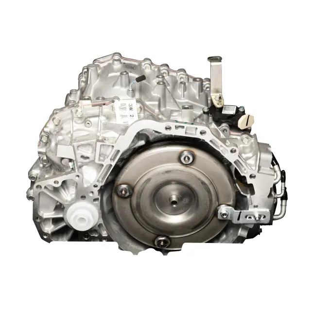 3102M3WX2ERE - : Remanufactured Trans-axle Assembly - Automatic for Infiniti Image