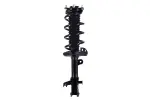 2333365L - : Focus Auto Parts Suspension Strut and Coil Spring Assembly for Focus Auto Parts Image