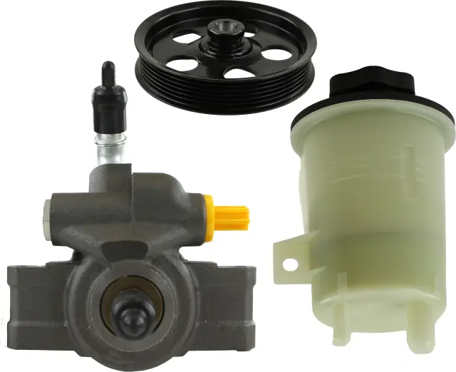 7289NKTA - : AAE New Power Steering Pump Kit for ATLANTIC AUTOMOTIVE Image