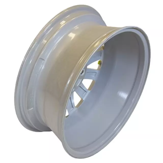 Wheel, Alloy - Ford (8W3Z-1007-A)