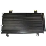 4770636 - : Air Conditioning Condenser for Denso Image