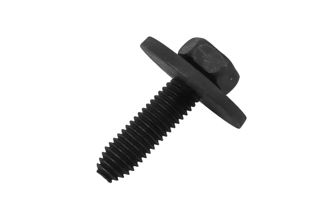 10200334 - Body: Bumper Bolt for Hummer: H2 Image image