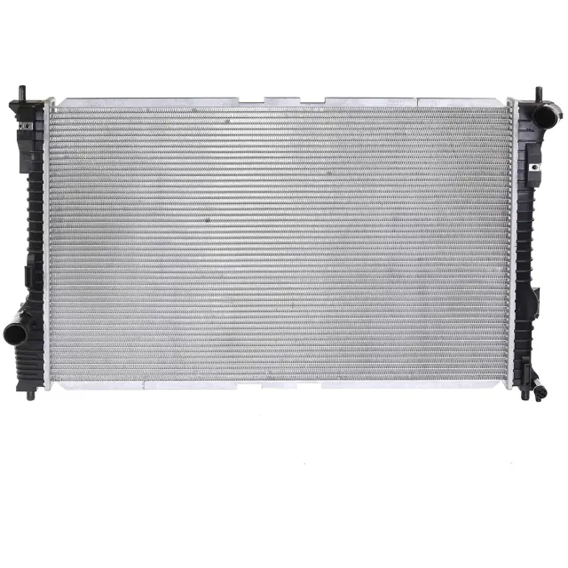 2219457 - Belts and Cooling: Radiator for Denso Image