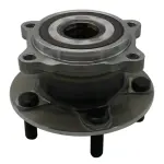 513382 - : Mitsubishi (2.0 - 4WD/AWD) Wheel Bearing and Hub Assembly  - Rear for GSP Image