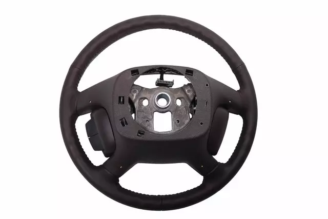 22947788 - Steering: Steering Wheel for Cadillac: Escalade, Escalade ESV, Escalade EXT | Chevrolet: Avalanche, Suburban 1500, Suburban 2500 | GMC: Yukon XL 1500, Yukon XL 2500 Image