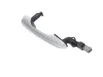 6WS681SEAB - Doors, Door Mirrors and Related Parts: Front Door Exterior Handle, Right for Mopar Image