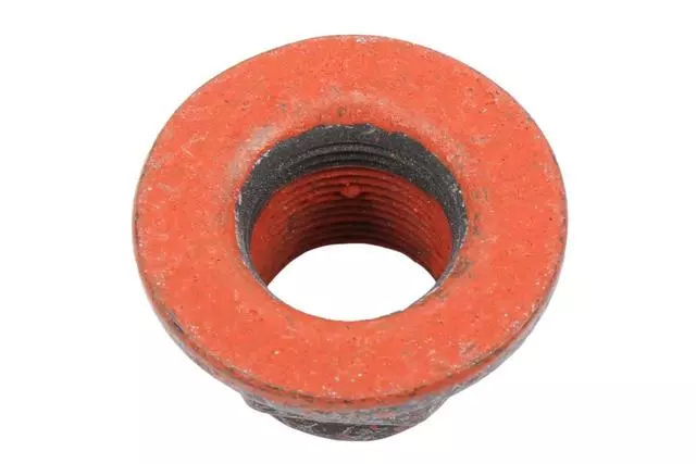 Differential Drive Pinion Gear Nut - GM (12569951)