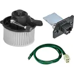 9311289 - : gpd Blower Motor Kit 9311289 for GLOBAL PARTS DISTRIBUTORS Image