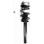 1335599L - : Focus Auto Parts Suspension Strut and Coil Spring Assembly for Focus Auto Parts Image