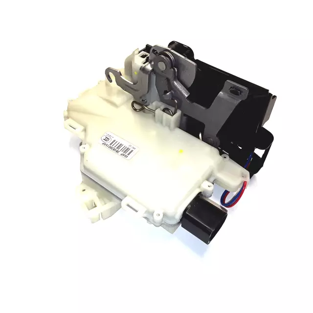 Lock Actuator - Volkswagen (3B4-839-015-AP)