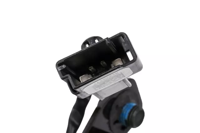 84605994 - Electrical: Buckle for Buick: Regal | Cadillac: XTS | Chevrolet: Malibu, Malibu Limited Image