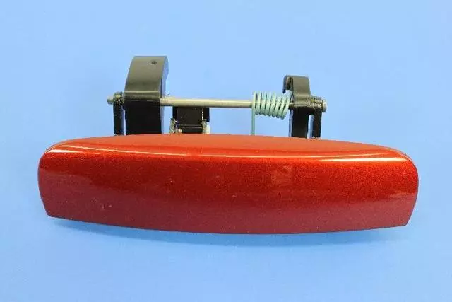 Exterior Door Handle, Left - Mopar (1MZ81KLBAG)