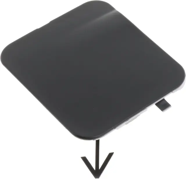 622A03JA0A - Body: Tow Eye Cap for INFINITI: JX35, QX60 Image