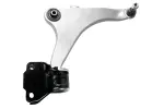 X53CJ7121 - : Suspensia Suspension Control Arm and Ball Joint Assembly for SUSPENSIA Image