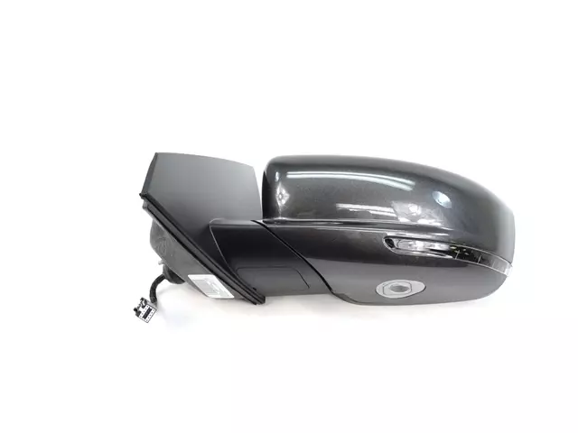 Outside Rearview Mirror, Left - Mopar (1TA131AUAH)
