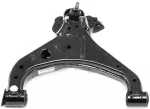 54500EZ50C - Suspension: Lower Control Arm for Nissan: TITAN XD Image