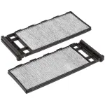 RA25 - : ATP Carbon Activated Premium Cabin Air Filter for ATP Image