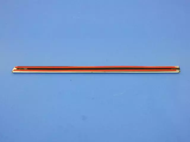 WG20XWGAC - Exterior Ornamentation: Rear Door Molding, Right for Mopar Image image