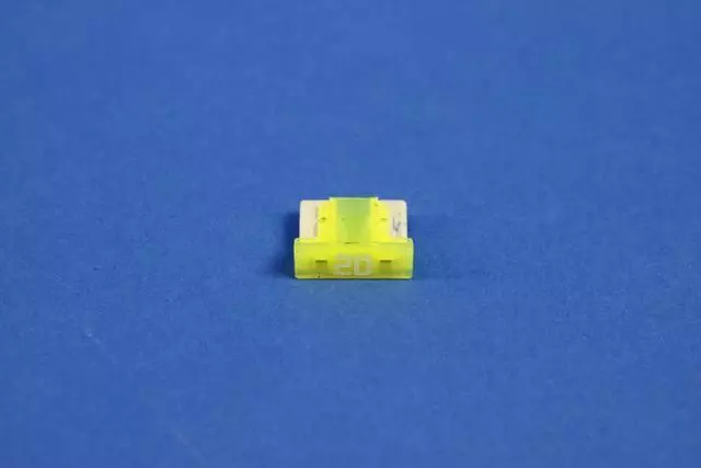68137033AA - Electrical: Mini Low Profile Fuse for Mopar Image