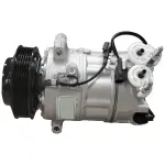 6513211 - : gpd Compressor New 6513211 for GLOBAL PARTS DISTRIBUTORS Image