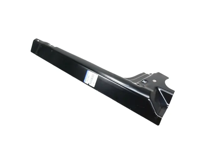 68102782AA - : Roof Rail Reinforcement, Right for Mopar Image