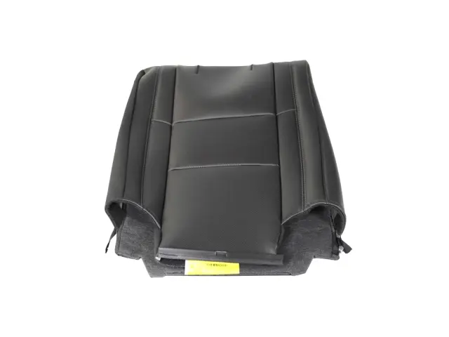 Rear Seat Back Cover, Left - Mopar (6VK29DX9AC)
