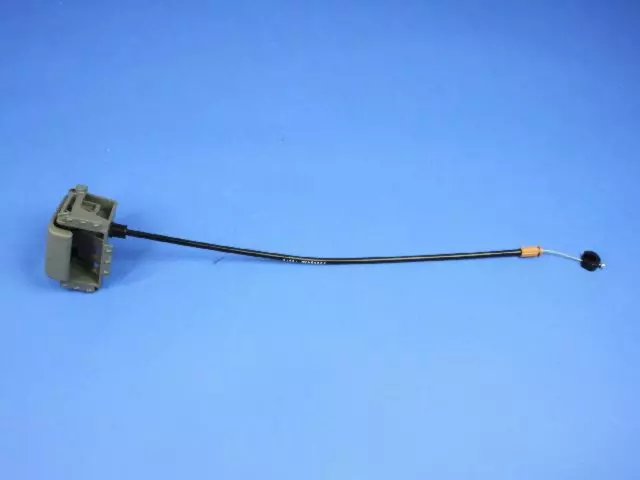 1AF621D5AA - Interior Trim: Latch Release Cable for Mopar Image image