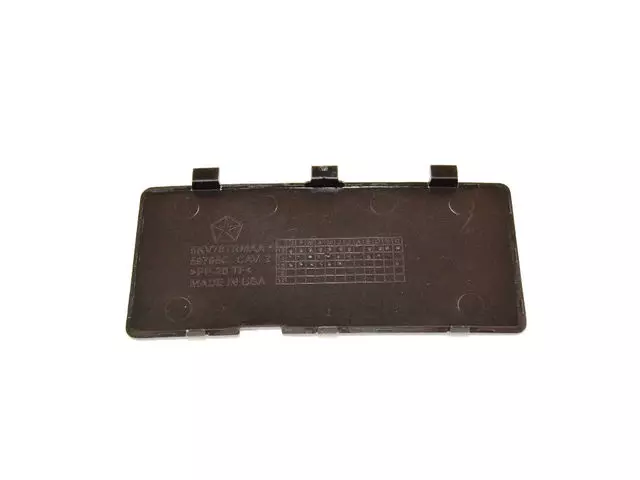 Shifter Over Ride Plug - Mopar (5KV78DX9AA)