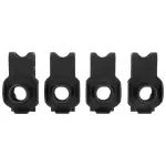 W706448S436 - Body: Inner Bracket Nut for Ford: Ranger Image